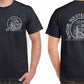 Engine Master Australia T-Shirt - Silver Shimmer 2021 Performance Engine (EMA-SilverShirt)