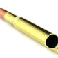 Bottle Opener .50 Cal Bullet - Fired by USA Military Heroes