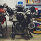 EMA - The Ultimate 327 GM Chev LS 327 Engine 400HP (Dyno Tested)