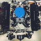 EMA - The Ultimate 327 GM Chev LS 327 Engine 400HP (Dyno Tested)