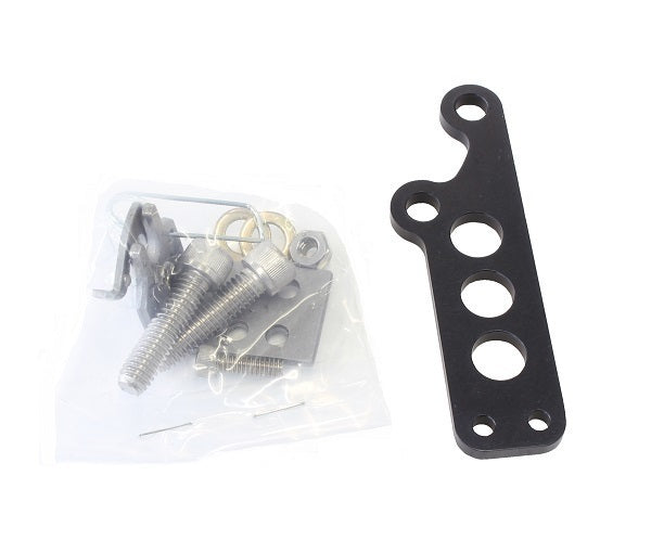 Enderle EN110BR Fuel Shut Off Cable Bracket suit 110 Pump