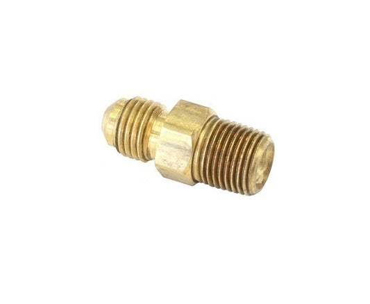 Enderle EN248-3 Brass Adaptor Fitting 1/8" npt To -3an