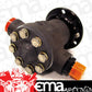 Enderle EN30025 80A-5 Mechanical Fuel Pump 5.2 GPM -8an Inlet & Outlet suit Methanol Applications
