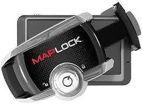 Maplock 3501049 Multi-Fit Gps Anti-Theft Device suit Navman Tom Tom Garmin Etc