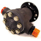 Enderle EN3004A 600 Mechanical Fuel Pump 9.2 GPM -12an Inlet -8an Outlet suit Blown Methanol Applications