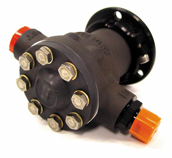 Enderle EN3004B 760 Mechanical Fuel Pump 11.4