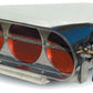 Enderle EN4005 Aluminium "Bugcatcher" Injector Hat No Fuel System