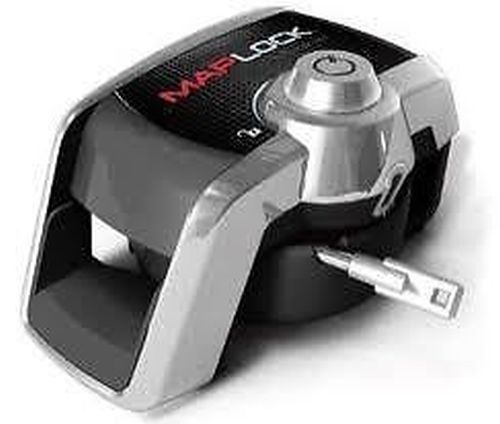 Maplock 3501049 Multi-Fit Gps Anti-Theft Device suit Navman Tom Tom Garmin Etc