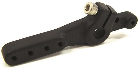 Enderle EN4011B31 5/16" Double Arm - Long 4-1/2" Long w/ 5 Threaded Holes