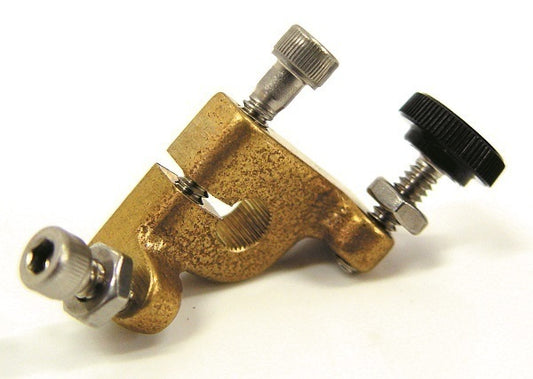 Enderle EN401231 Throttle Stop suit 5/16" Throttle Shaft