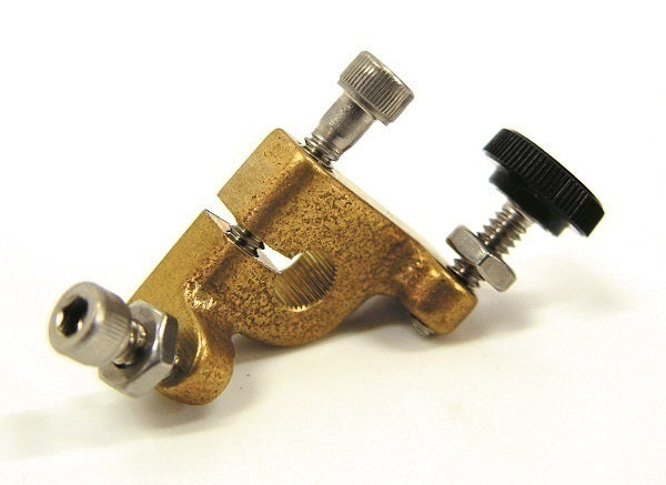 Enderle EN401237 Throttle Stop suit 3/8" Throttle Shaft