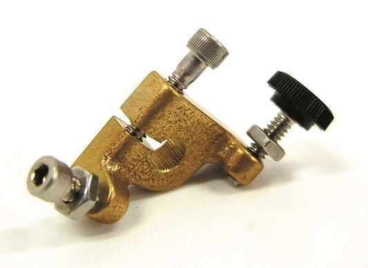 Enderle EN401237 Throttle Stop suit 3/8" Throttle Shaft