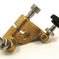 Enderle EN401244 Throttle Stop suit 7/16" Throttle Shaft