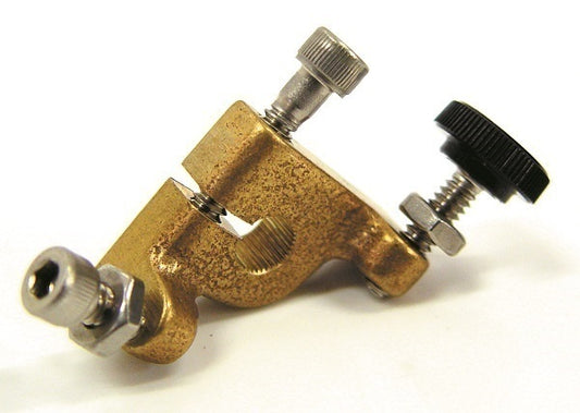 Enderle EN401244 Throttle Stop suit 7/16" Throttle Shaft