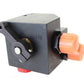 Enderle EN4023 Methanol Metering Valve Assembly suit Alcohol