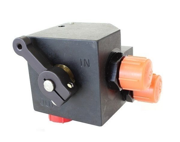 Enderle EN4023 Methanol Metering Valve Assembly suit Alcohol