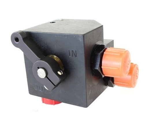 Enderle EN4023 Methanol Metering Valve Assembly suit Alcohol
