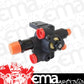 Enderle EN4025 K-Style High Flow Metering Valve Assembly suit Nitro