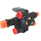 Enderle EN4025 K-Style High Flow Metering Valve Assembly suit Nitro