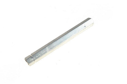 Enderle EN4026A-3 Metering Valve Hex Linkage - No Rod Ends 3" Long