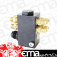 Enderle EN4027 Hat Or Top Port Distribution Block w/ -8an Inlet Fitting suit 8 Port Nozzles