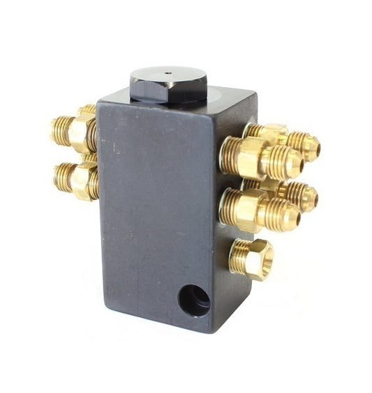 Enderle EN4028 Port Distribution Block suit 8 Port Nozzle