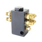Enderle EN4028 Port Distribution Block suit 8 Port Nozzle