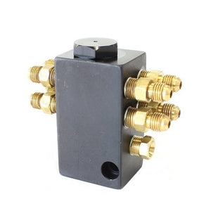 Enderle EN4028 Port Distribution Block suit 8 Port Nozzle