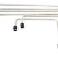 Enderle EN4031.BIRD Stainless Steel Top Nozzle Line Set suit Bug / Birdcatcher Injector Hat