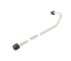 Enderle EN4033.BAU Stainless Steel 1/2" Top Main Line suit Big & Ugly Injector w/ K-Style Metering Valve