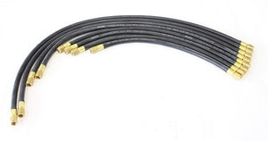 Enderle EN4035 Manifold Port Hose Fuel Line Set