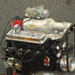 Engine Master Australia 350SUPERCHARGED EMA - Chevrolet 350 Cid Vortec V8 Weiand 142 Supercharger All New & Complete