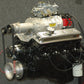 Engine Master Australia 350SUPERCHARGED EMA - Chevrolet 350 Cid Vortec V8 Weiand 142 Supercharger All New & Complete