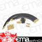 Enderle EN4038.HEMI Port Hose Kit Complete suit Chrysler Hemi w/ Distribution Block Check Valve Nozzle Holders & Hoses