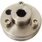 Enderle EN5009 Fuel Pump Hex Drive w/ Bearing & Shims Ford Windsor