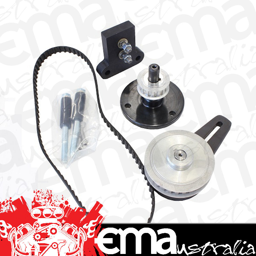 Enderle EN5010 Fuel Pump Belt Drive Kit suit B/B Chev