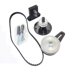 Enderle EN5010 Fuel Pump Belt Drive Kit suit B/B Chev