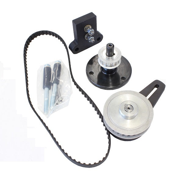 Enderle EN5010 Fuel Pump Belt Drive Kit suit B/B Chev