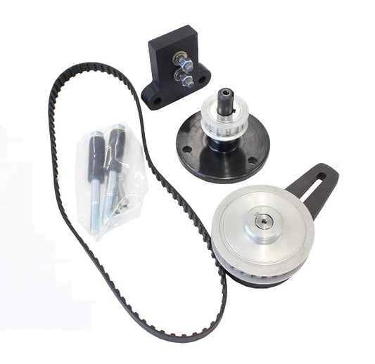 Enderle EN5010 Fuel Pump Belt Drive Kit suit B/B Chev