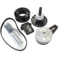Enderle EN5012 Fuel Pump Belt Drive Kit suit Ford Windsor
