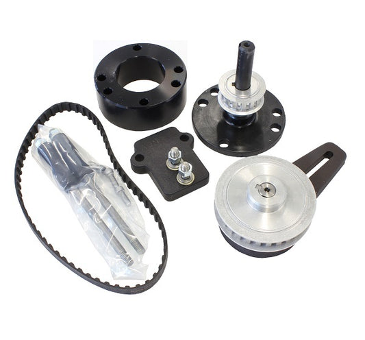Enderle EN5012 Fuel Pump Belt Drive Kit suit Ford Windsor