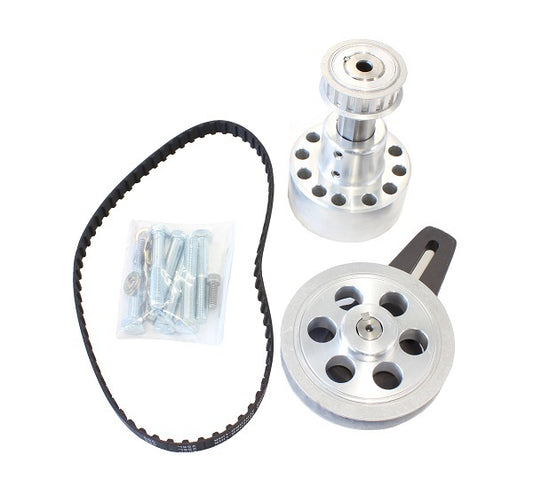 Enderle EN5014A Fuel Pump Belt Drive Kit suit Blown/Supercharged Engines