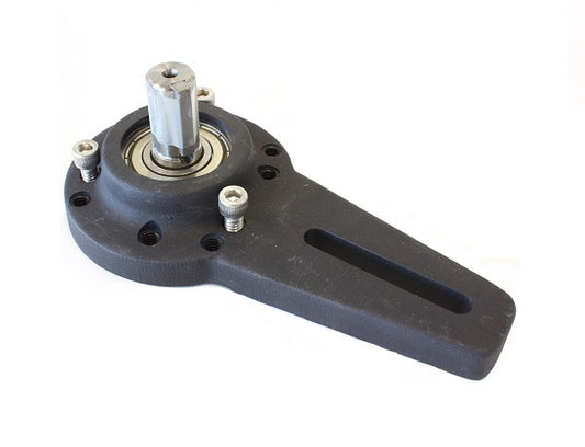 Enderle EN5016 Fuel Pump Belt Drive Bracket