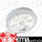 Enderle EN5017 Fuel Pump Timming Belt Drive Pulley 28-Tooth 3/8" Pitch x 1/2" Wide