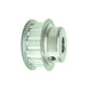 Enderle EN5018 Fuel Pump Timming Belt Drive Pulley 14-Tooth 3/8" Pitch x 1/2" Wide