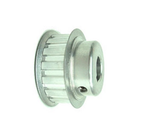 Enderle EN5018 Fuel Pump Timming Belt Drive Pulley 14-Tooth 3/8" Pitch x 1/2" Wide