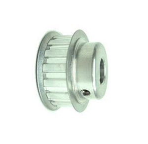 Enderle EN5018 Fuel Pump Timming Belt Drive Pulley 14-Tooth 3/8" Pitch x 1/2" Wide