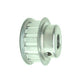 Enderle EN5018A Fuel Pump Timming Belt Drive Pulley 16-Tooth 3/8" Pitch x 1/2" Wide
