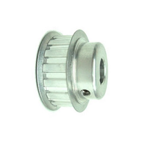 Enderle EN5018A Fuel Pump Timming Belt Drive Pulley 16-Tooth 3/8" Pitch x 1/2" Wide