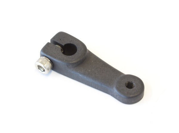 Enderle EN55-102 Serrated Arm for Linkage Kit suit 5/16" Serrated Shaft w/ x1 10-32 Threads